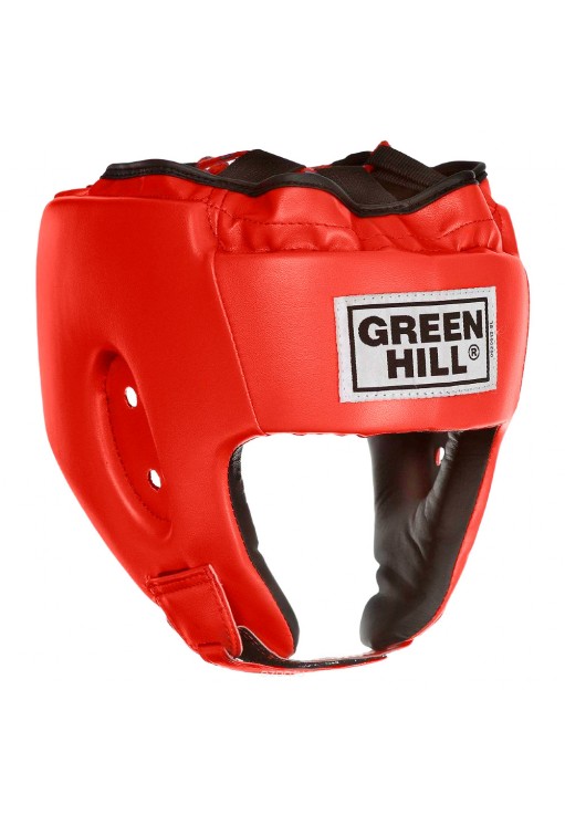 Casca p/u box Green Hill HGA-4014
