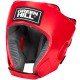Шлем боксерский Green Hill ORBIT HGO-4030-RED