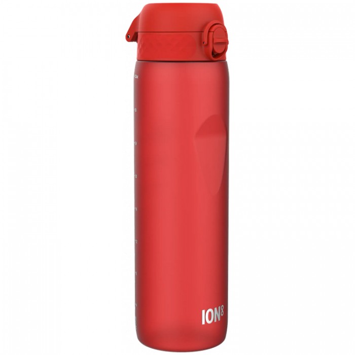 Бутылка ION8 Water bottle  I8RF1000RED