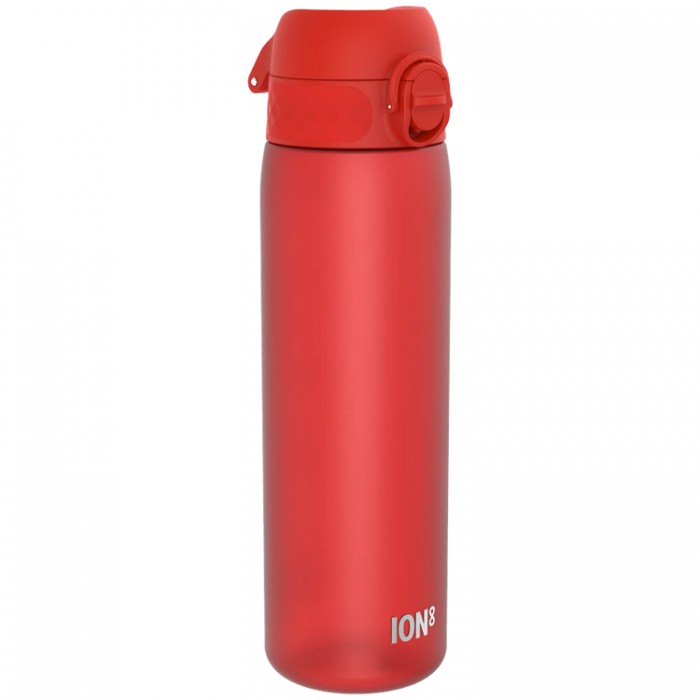 Бутылка ION8 Water bottle  I8RF500RED