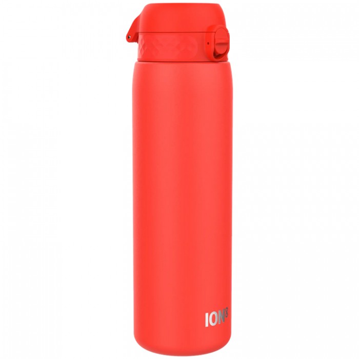 Sticla ION8 Double wall bottle I8TS1000RED