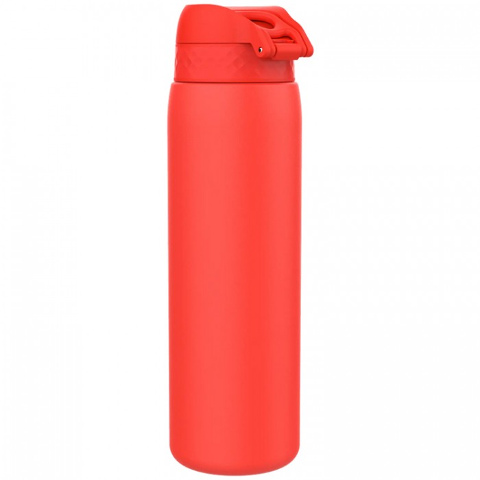 Sticla ION8 Double wall bottle I8TS1000RED - imagine №4