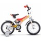 Велосипед для детей STELS Jet14-WRed JET14-WRED