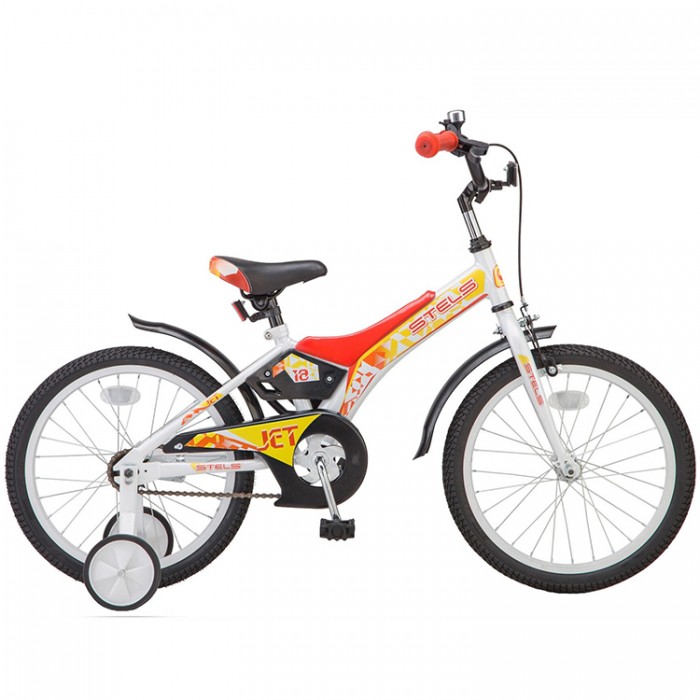 Велосипед для детей STELS Jet18-WRed JET18-WRED