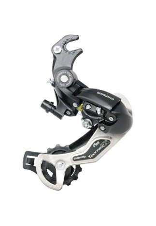 Задний переключатель скорости SHIMANO RD-TX35, 6/7 speed
