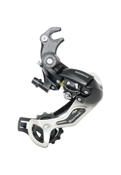 Задний переключатель скорости SHIMANO RD-TX35, 6/7 speed