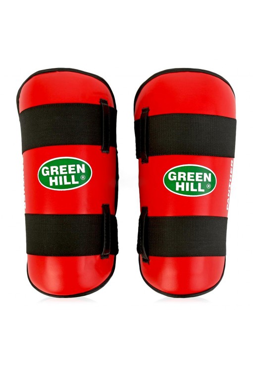 Protectia gleznei p/u Kickboxing Green Hill   PANTHER  
