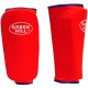 Наколенники для самбо Green Hill TWKP-6225 TWKP-6225-RED