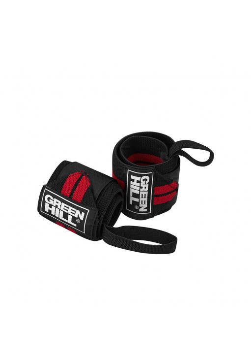 Фиксатор на запястье Green Hill Wrist Straps