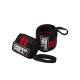 Фиксатор на запястье Green Hill Wrist Straps WB-6560-RED
