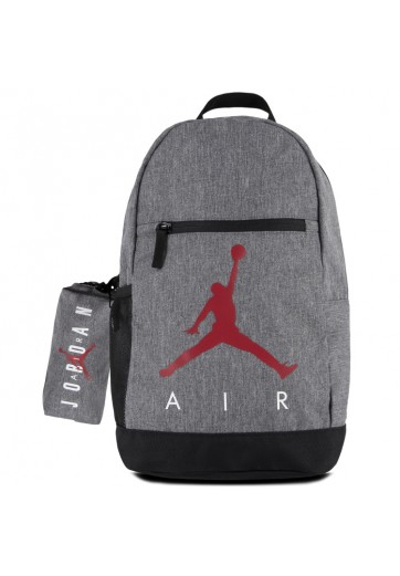 Рюкзак Nike JAN AIR SCHOOL BACKPACK