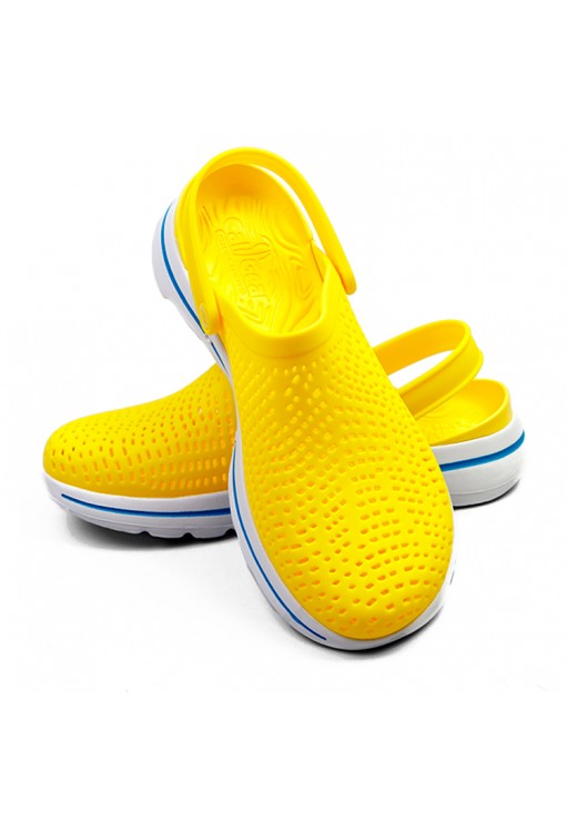 Шлёпанцы Skechers GO WALK 5 FOAMIES