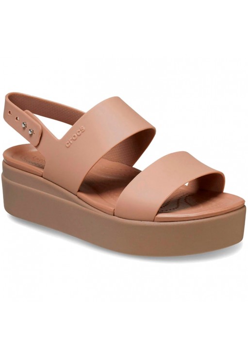 Sandale Crocs Brooklyn Low