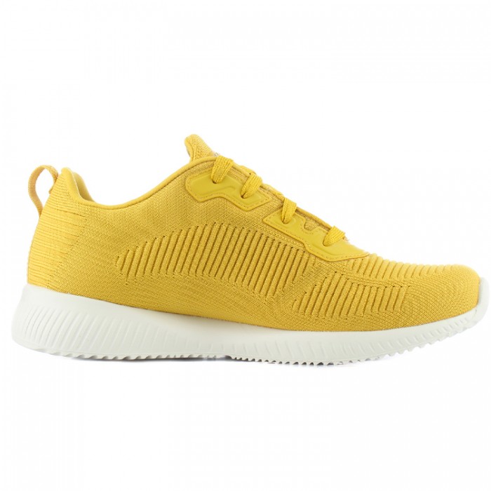 Кроссовки Skechers Bobs Squad 32504-YEL - изображение №2