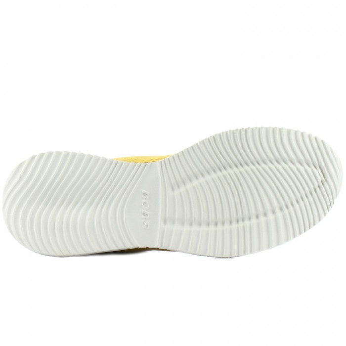 Кроссовки Skechers Bobs Squad 32504-YEL - изображение №3