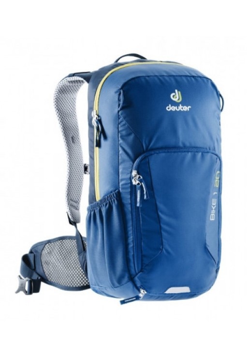 Рюкзак Deuter BikeOne20steel