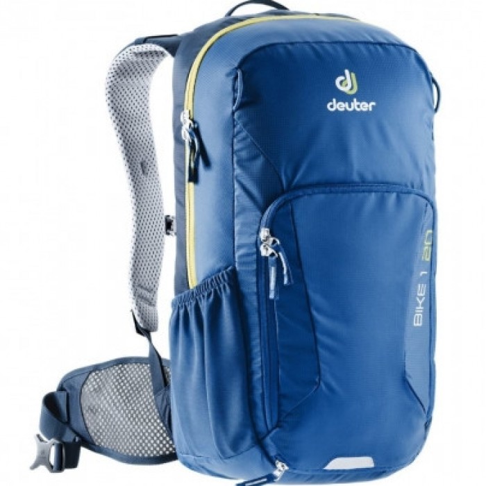 Рюкзак Deuter BikeOne20steel BIKEONE20STEEL