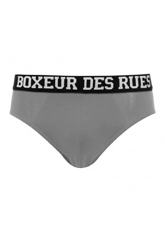 Lenjerie Boxeur BASIC BRIEFS WITH