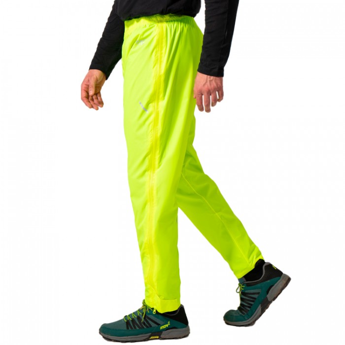Штаны Mac Origin 2 Full Zip MIAS-FZOT-NYEL