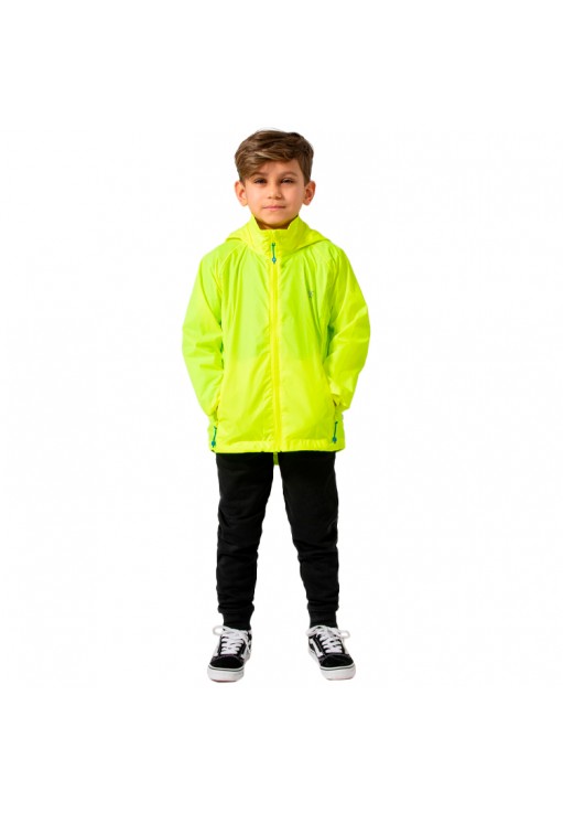 Pelerina de ploaie Mac Origin 2 Jacket