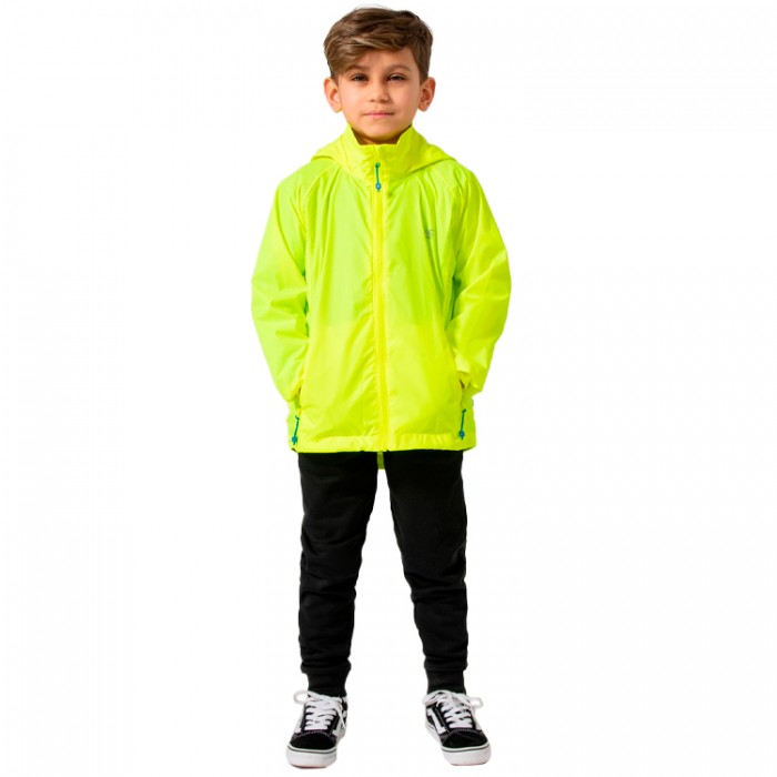 Куртка-дождевик Mac Origin 2 Jacket MIAS-KDJK-NYEL
