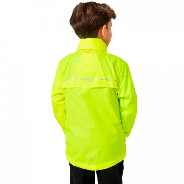 Куртка-дождевик Mac Origin 2 Jacket MIAS-KDJK-NYEL - 2