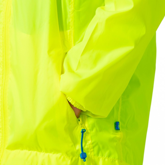 Куртка-дождевик Mac Origin 2 Jacket MIAS-KDJK-NYEL - 5