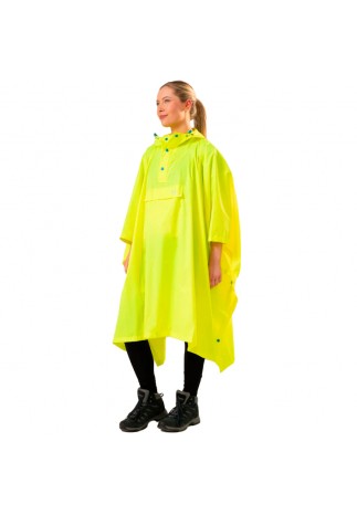 Poncho Mac Origin 2 Poncho