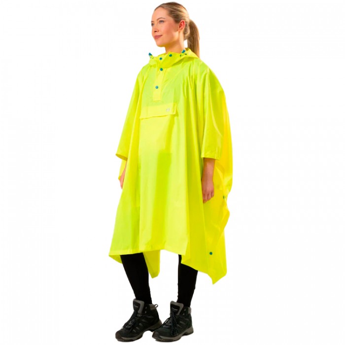 Пончо Mac Origin 2 Poncho MIAS-PONC-NYEL