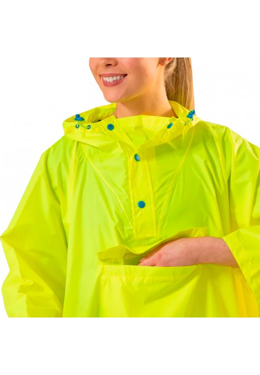 Poncho Mac Origin 2 Poncho