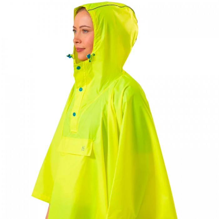 Пончо Mac Origin 2 Poncho MIAS-PONC-NYEL - 3