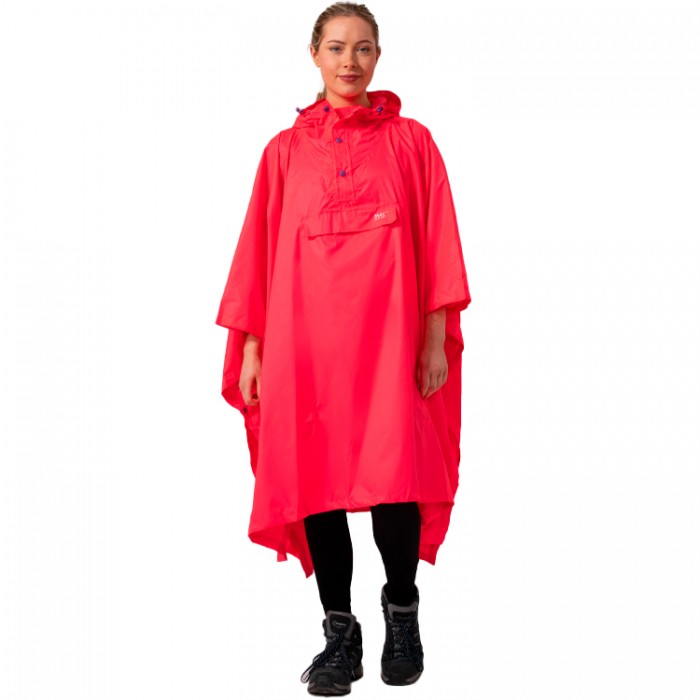 Пончо Mac Origin 2 Poncho MIAS-PONC-WMEL