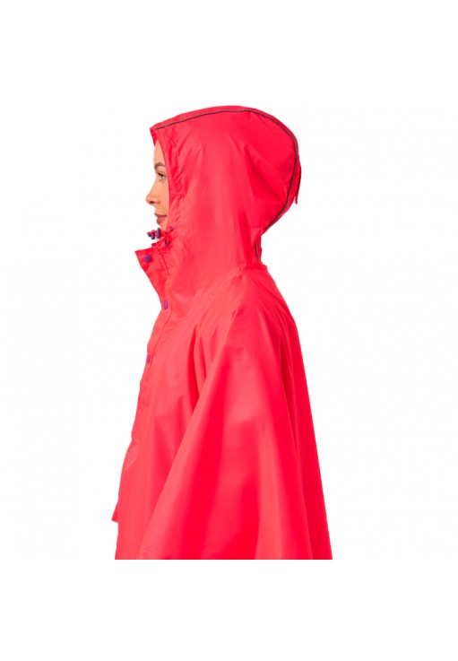 Poncho Mac Origin 2 Poncho