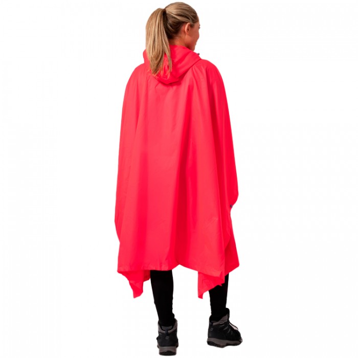 Пончо Mac Origin 2 Poncho MIAS-PONC-WMEL - 4