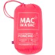 Пончо Mac Origin 2 Poncho MIAS-PONC-WMEL - 5