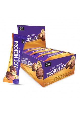 Batoane proteice QNT Protein Joy
