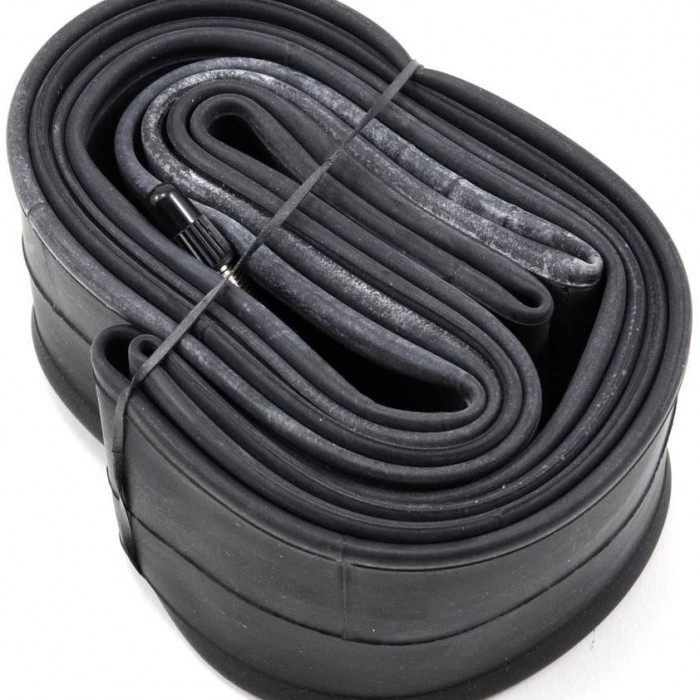 Велосипедная камера Giant 27,5X2.1 2.40 48MM PV REM 275X21 240 48MM PV REM - 2