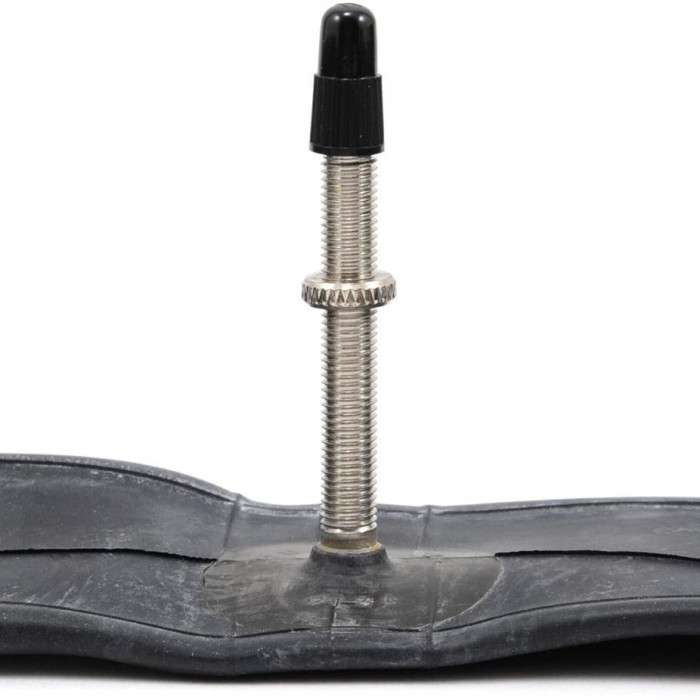 Велосипедная камера Giant 27,5X2.1 2.40 48MM PV REM 275X21 240 48MM PV REM - 3