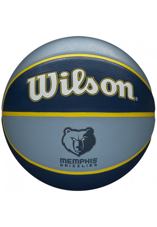 Minge baschet Wilson NBA Memphis Grizzlies Ball