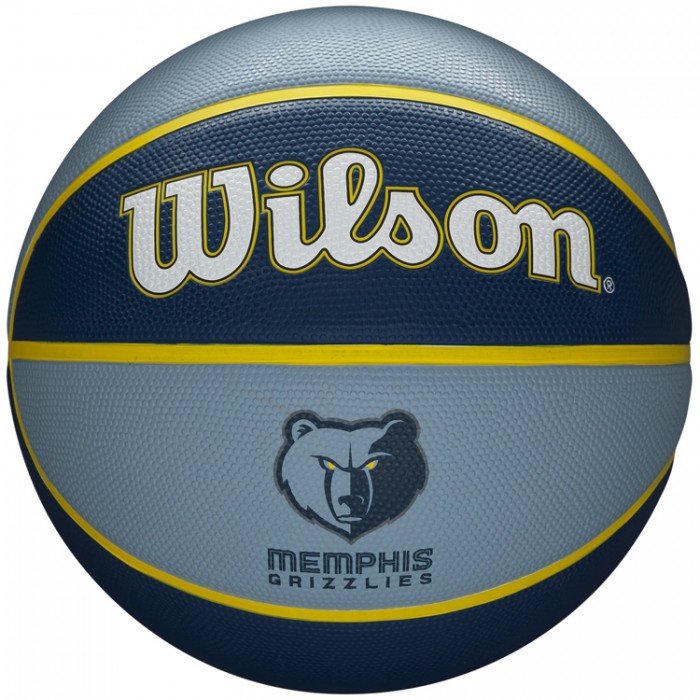 Minge baschet Wilson NBA Memphis Grizzlies Ball WTB1300XBMEM