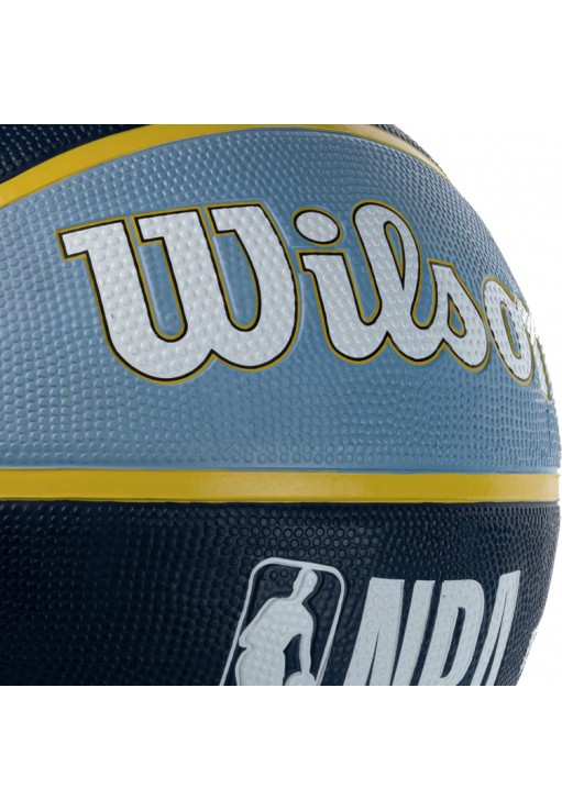Мяч баскетбольный Wilson NBA Memphis Grizzlies Ball