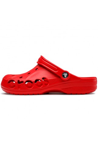 Шлепанцы Crocs Baya