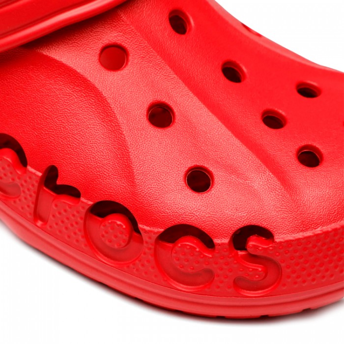 Шлепанцы Crocs Baya 10126-6EN - изображение №2