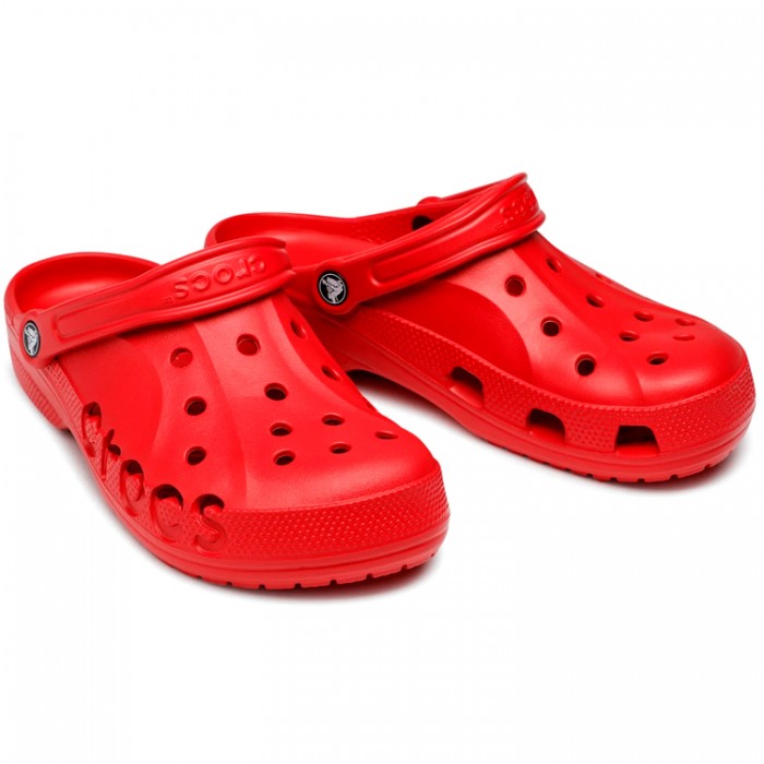 Шлепанцы Crocs Baya 10126-6EN - изображение №3