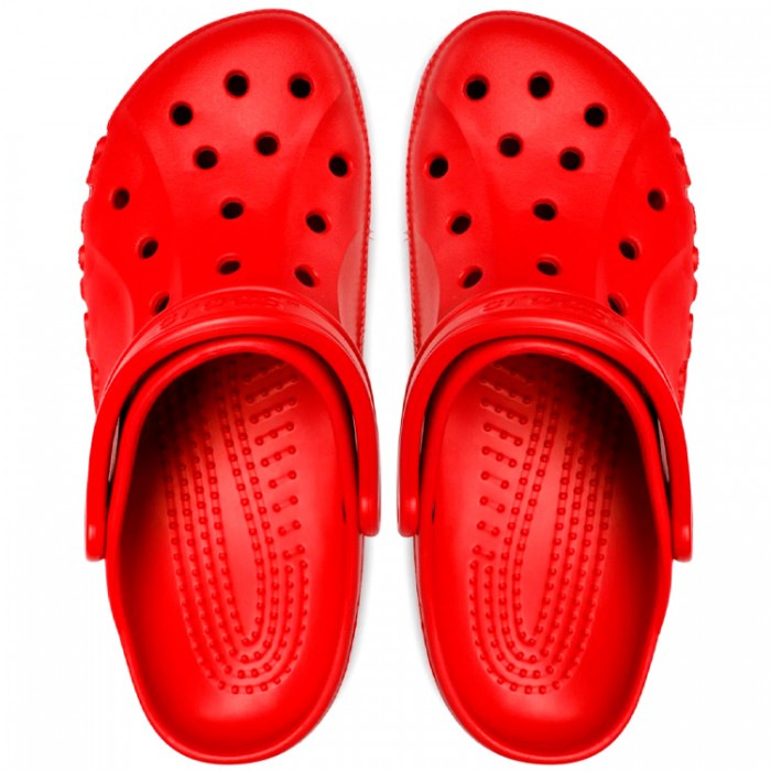 Шлепанцы Crocs Baya 10126-6EN - изображение №4