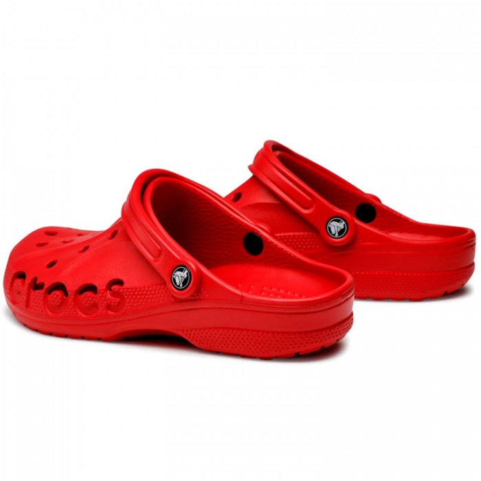 Шлепанцы Crocs Baya 10126-6EN - изображение №5