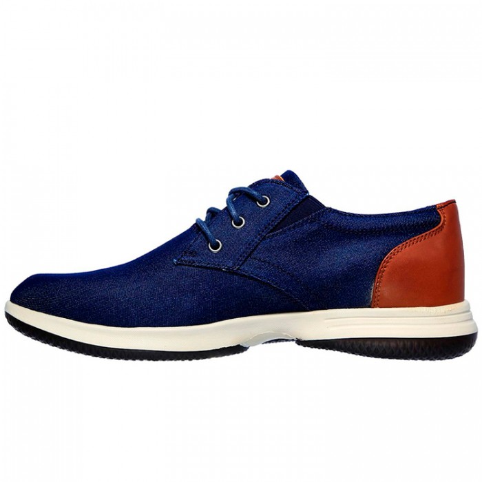 Кроссовки Skechers Darlow-Remego 204092-DEN