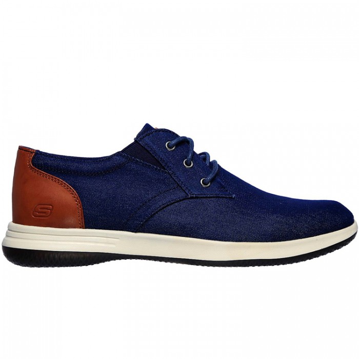 Кроссовки Skechers Darlow-Remego 204092-DEN - 3
