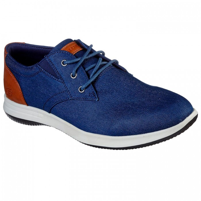 Кроссовки Skechers Darlow-Remego 204092-DEN - 5