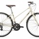 Велосипед городской Giant BeLiv F Linen BELIVFSLINEN